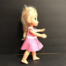 Load image into Gallery viewer, Elsa Doll Disney

