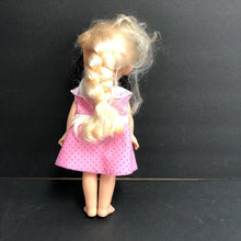 Load image into Gallery viewer, Elsa Doll Disney
