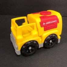 Load image into Gallery viewer, Super Truck Ambulance
