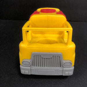 Super Truck Ambulance