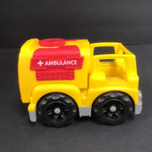 Load image into Gallery viewer, Super Truck Ambulance
