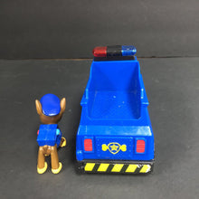 Load image into Gallery viewer, Chase&#39;s Police Truck w/Figure
