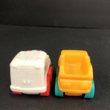 Load image into Gallery viewer, 2pk Soft Cars
