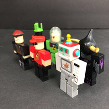 Load image into Gallery viewer, 6pk Mini Figures
