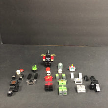 Load image into Gallery viewer, 6pk Mini Figures
