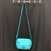 Load image into Gallery viewer, Carousel Convertible Crossbody Bag (Lug)
