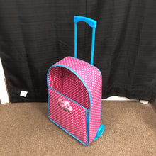 Load image into Gallery viewer, Bitty Baby Baby Doll Rolling Suitcase
