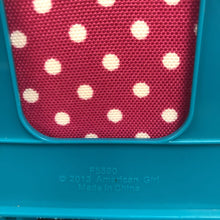 Load image into Gallery viewer, Bitty Baby Baby Doll Rolling Suitcase
