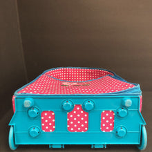 Load image into Gallery viewer, Bitty Baby Baby Doll Rolling Suitcase

