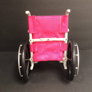 Wheelchair for 18" Doll (Camino)