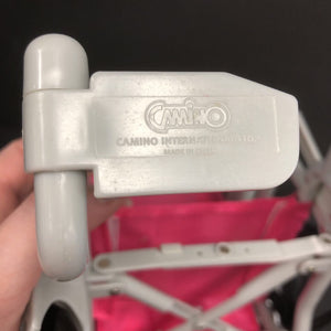 Wheelchair for 18" Doll (Camino)