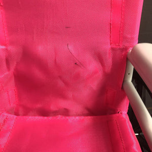 Wheelchair for 18" Doll (Camino)