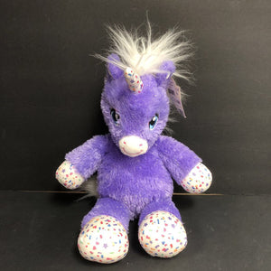 Stardust Unicorn