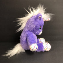 Load image into Gallery viewer, Stardust Unicorn
