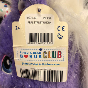 Stardust Unicorn