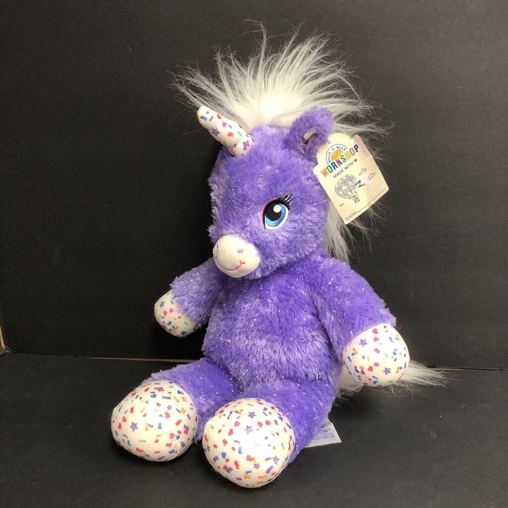 Stardust Unicorn