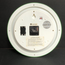 Load image into Gallery viewer, Wall Clock Battery Operated
