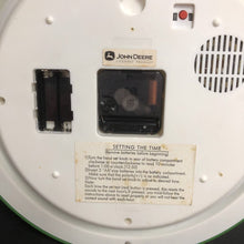 Load image into Gallery viewer, Wall Clock Battery Operated
