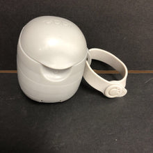 Load image into Gallery viewer, On the Go Pacifier Holder
