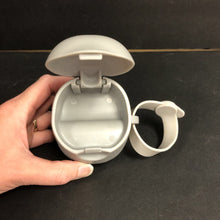 Load image into Gallery viewer, On the Go Pacifier Holder
