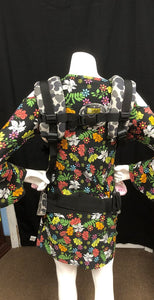Mickey Mouse All Season Infant Carrier Disney