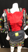 Load image into Gallery viewer, Mickey Mouse All Season Infant Carrier Disney
