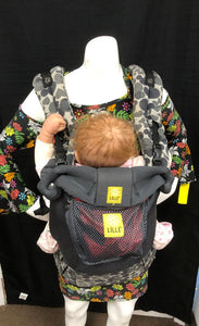 Mickey Mouse All Season Infant Carrier Disney