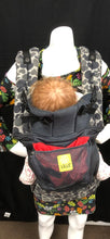 Load image into Gallery viewer, Mickey Mouse All Season Infant Carrier Disney
