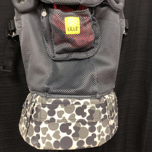 Mickey Mouse All Season Infant Carrier Disney