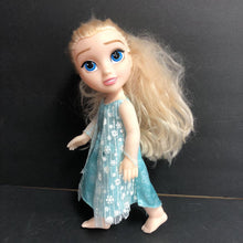 Load image into Gallery viewer, Elsa Doll Disney

