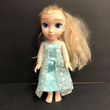 Load image into Gallery viewer, Elsa Doll Disney
