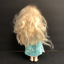 Load image into Gallery viewer, Elsa Doll Disney
