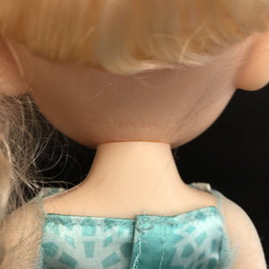 Elsa Doll Disney