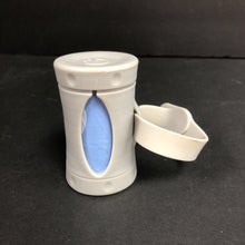 Load image into Gallery viewer, On the Go Diaper Bag Dispenser w/Bags
