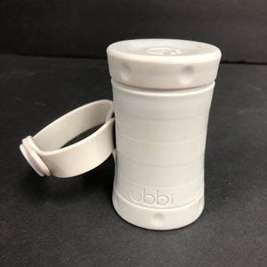 On the Go Diaper Bag Dispenser w/Bags