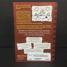 Load image into Gallery viewer, The Third Wheel (Diary of a Wimpy Kid) (Jeff Kinney) -series hardcover
