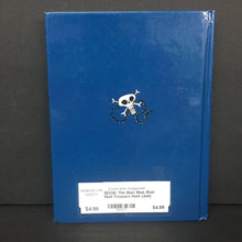 Load image into Gallery viewer, The Mad, Mad, Mad, Mad Treasure Hunt (Judy Moody &amp; Stink) (Megan McDonald) -series hardcover
