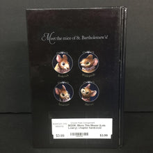 Load image into Gallery viewer, Bless This Mouse (Lois Lowry) -chapter hardcover
