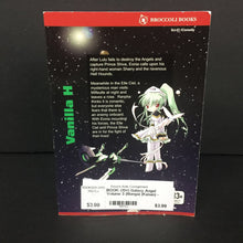 Load image into Gallery viewer, Galaxy Angel Volume 3 (Manga) (Kanan) -comic paperback
