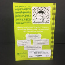 Load image into Gallery viewer, Hard Luck (Diary of a Wimpy Kid) (Jeff Kinney) -series paperback
