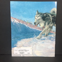 Load image into Gallery viewer, Akiak: A Tale from the Iditarod (Robert J. Blake) -paperback
