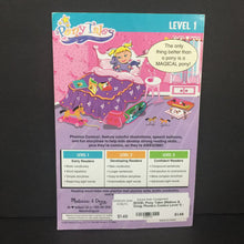 Load image into Gallery viewer, Pony Tales (Melissa &amp; Doug: Phonics Comics Level 1) -reader paperback
