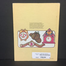 Load image into Gallery viewer, Which One Doesn&#39;t Belong? And Other Puzzles from Sesame Street (Linda Hayward) (Sesame Street Book Club) (Vintage Collectible 1981) (Jim Henson&#39;s Sesame Street Muppets) -character hardcover
