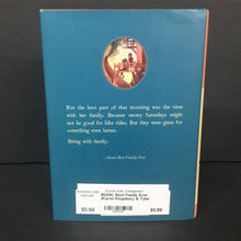 Load image into Gallery viewer, Best Family Ever (Karen Kingsbury &amp; Tyler Russell) (A Baxter Family Children Story) -series hardcover
