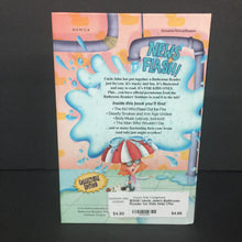 Load image into Gallery viewer, Uncle John&#39;s Bathroom Reader for Kids Only! (The Bathroom Readers&#39; Institutes) -hardcover
