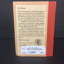 Load image into Gallery viewer, The Penultimate Peril (Series of Unfortunate Events) (Lemony Snicket) -series hardcover
