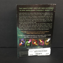 Load image into Gallery viewer, Caught (The Missing) (Margaret Peterson Haddix) -series paperback

