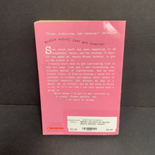 Load image into Gallery viewer, I So Don&#39;t Do Spooky (Barrie Summy) -chapter paperback
