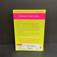 Load image into Gallery viewer, It&#39;s Not My Fault I Know Every Thing (Dear Dumb Diary) (Jim Benton) -series paperback
