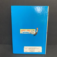 Load image into Gallery viewer, Great Day for Up -dr. seuss hardcover
